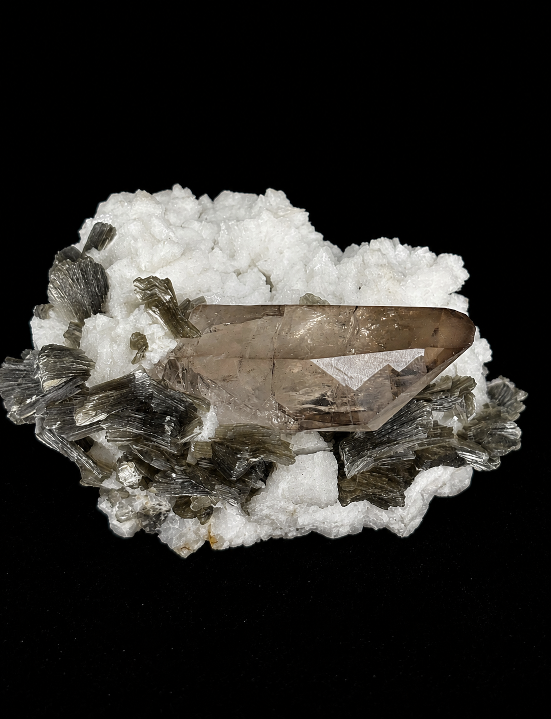 The Quartz Collection