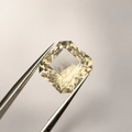 8.40 ct Natural Topaz Gemstone from Skardu, Pakistan